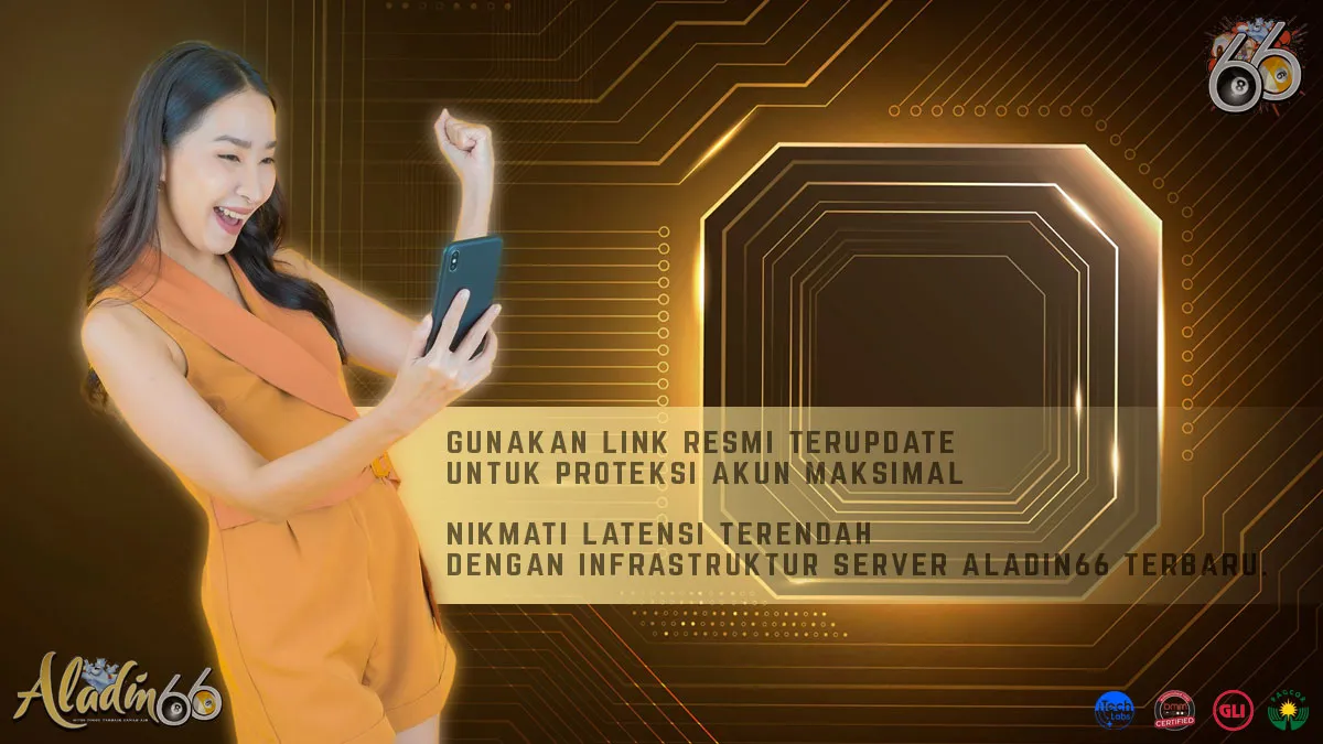 ALADIN66 - Akses Aman Perlindungan Real Time 2026