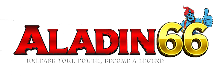 Aladin66 Logo